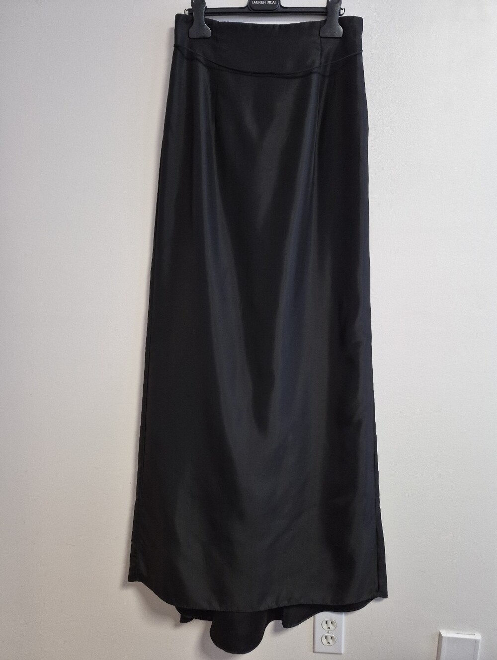 Laundry by Shelli Segal skirt